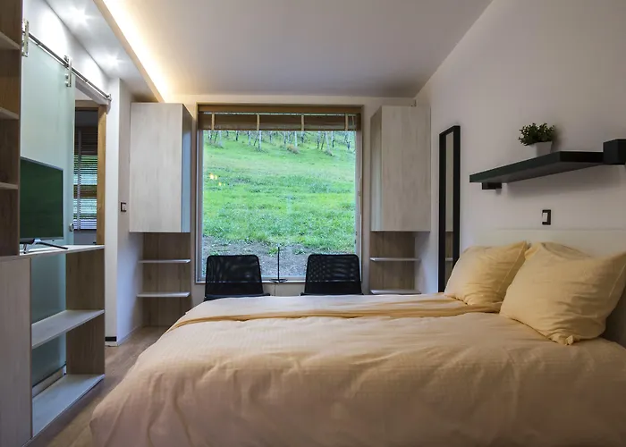 Naturasort 4* Pesnica pri Mariboru