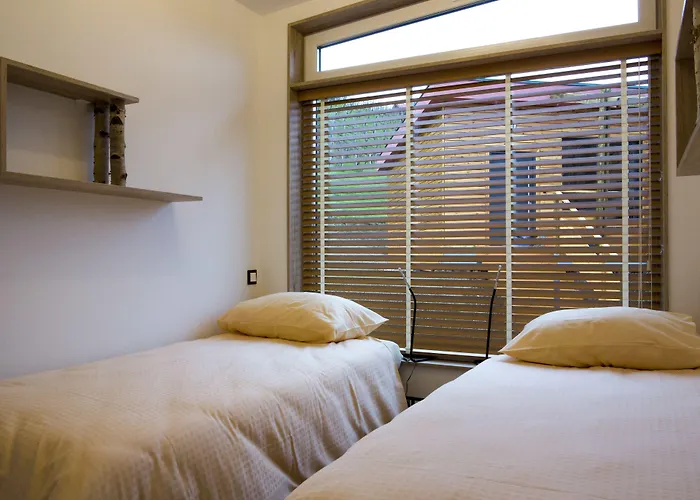 假日公园 Naturasort Pesnica pri Mariboru