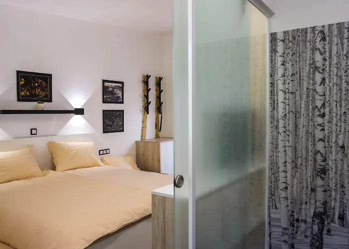 База отдыха Naturasort