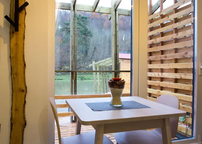 Naturasort 假日公园 Pesnica pri Mariboru