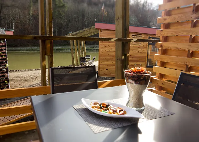 Naturasort База отдыха 4*