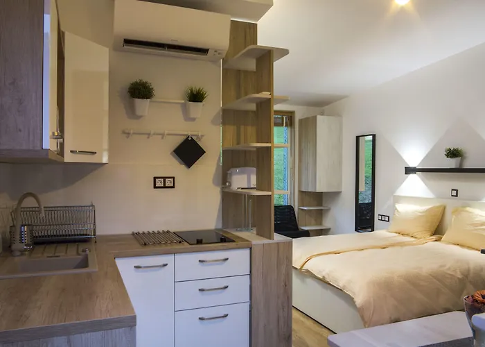 Naturasort 4* Pesnica pri Mariboru