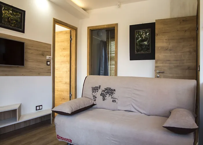 Naturasort 4* Pesnica pri Mariboru