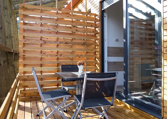 Naturasort База отдыха Pesnica pri Mariboru