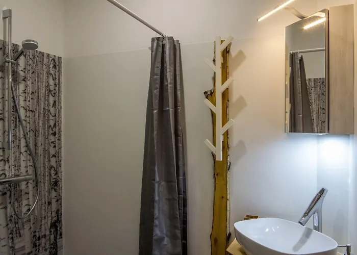 База отдыха Naturasort Pesnica pri Mariboru