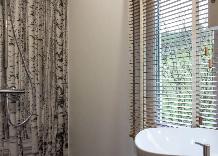 Naturasort 假日公园 4*