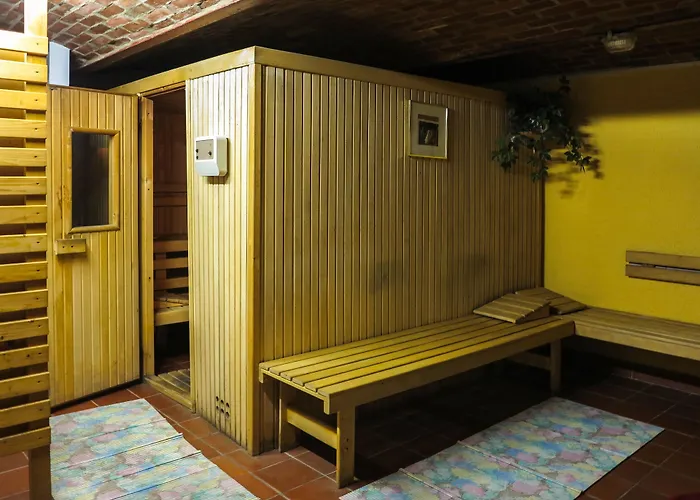 Naturasort База отдыха 4*