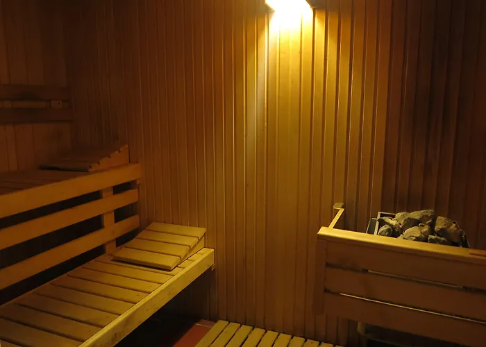 Naturasort 假日公园 4*