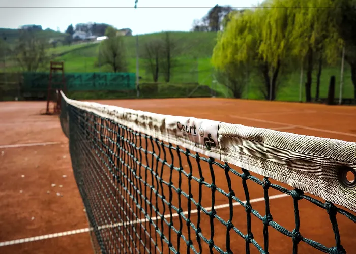 Naturasort База отдыха Pesnica pri Mariboru