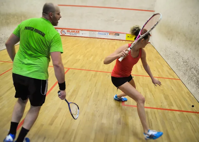 Naturasort 假日公园