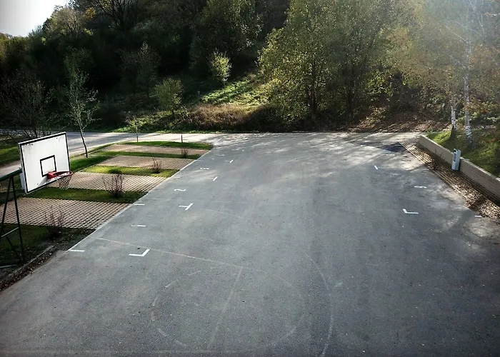 Naturasort 假日公园