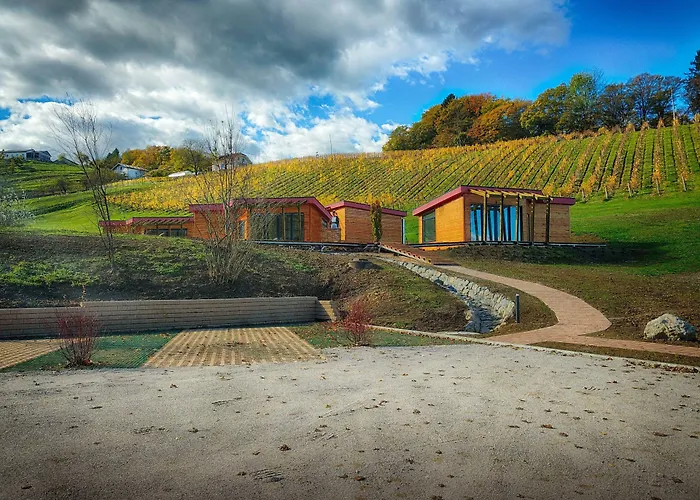 Naturasort База отдыха 4*