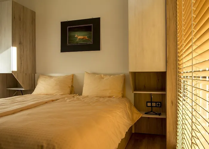 Naturasort 假日公园 4*