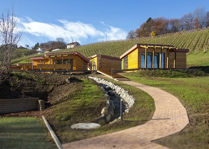 Naturasort База отдыха 4*