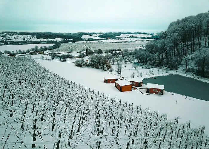 Naturasort База отдыха Pesnica pri Mariboru