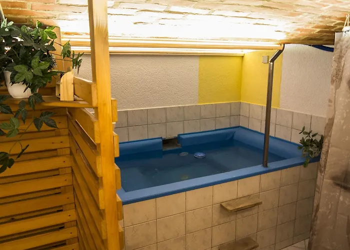 Naturasort 假日公园 4*