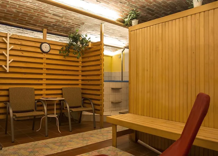 Naturasort База отдыха Pesnica pri Mariboru