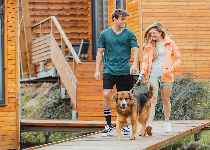 База отдыха Naturasort