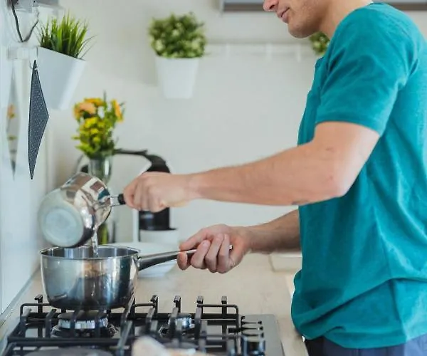 假日公园 Naturasort 4*