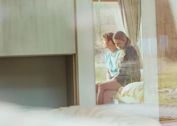 Naturasort 假日公园 Pesnica pri Mariboru