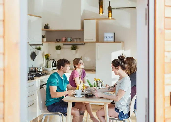 假日公园 Naturasort