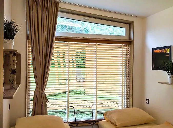 Naturasort База отдыха