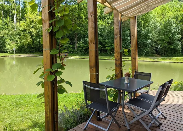 Naturasort База отдыха